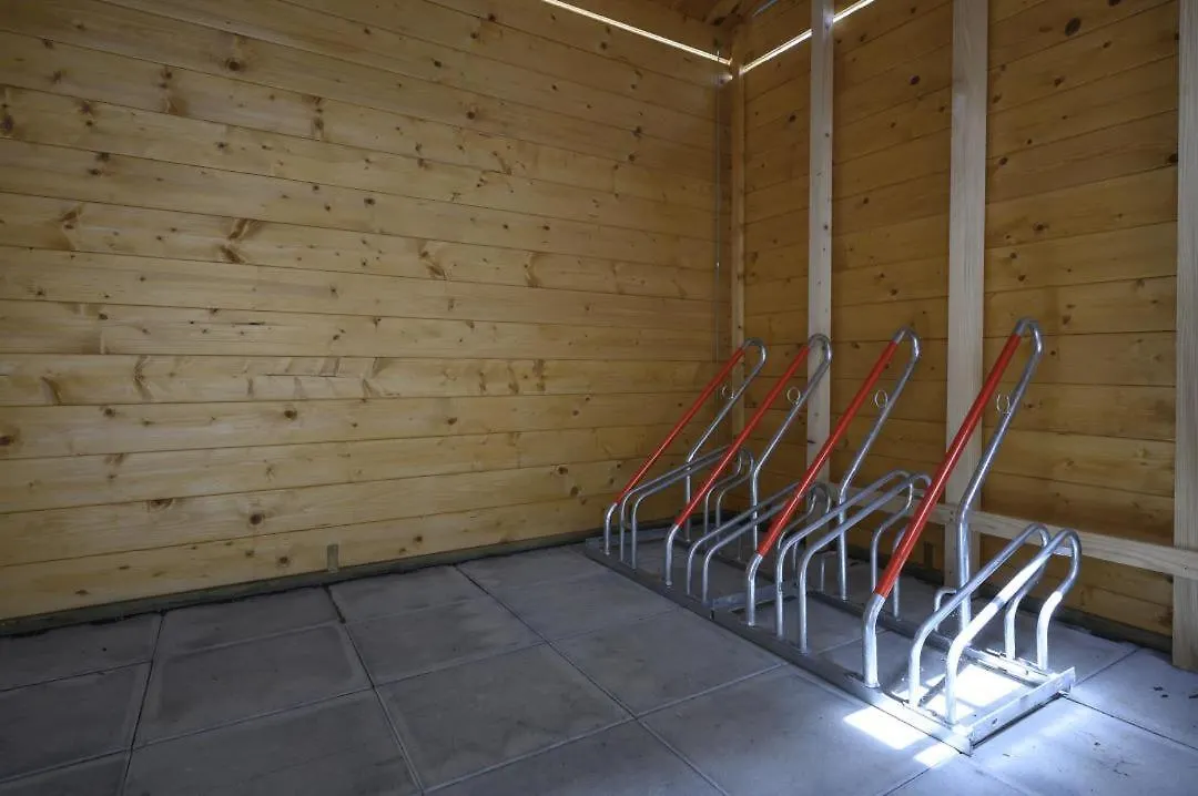 Ferienhaus K4 In Garmisch-Partenkirchen Hébergement de vacances